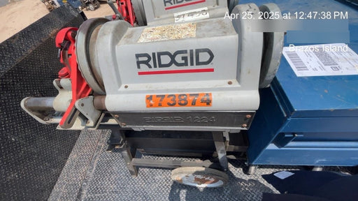 2021 RIDGID 1224