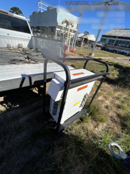 2022 TRYSTAR TPATS-045MMMF-A