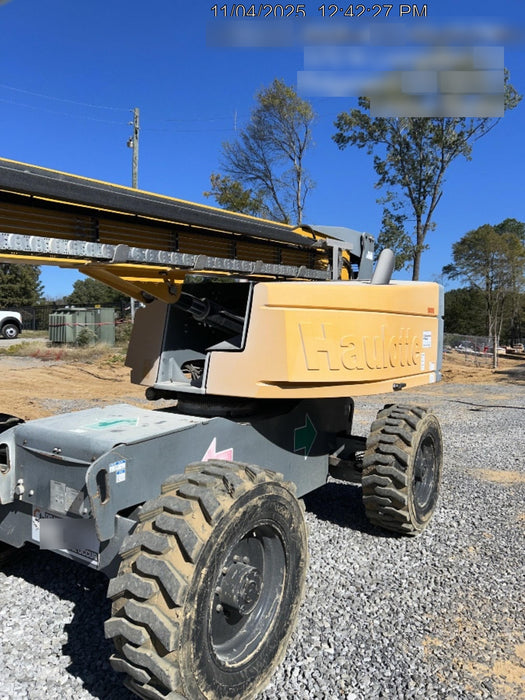 2020 HAULOTTE HT67 RTJ O