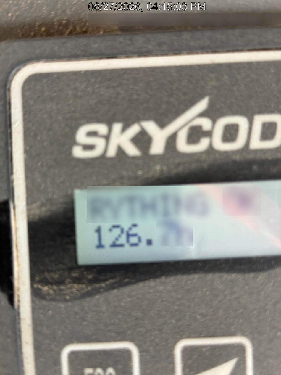 2021 SKYJACK SJIII-3226