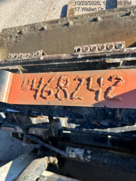 2024 VIRNIG PF4855-5VG