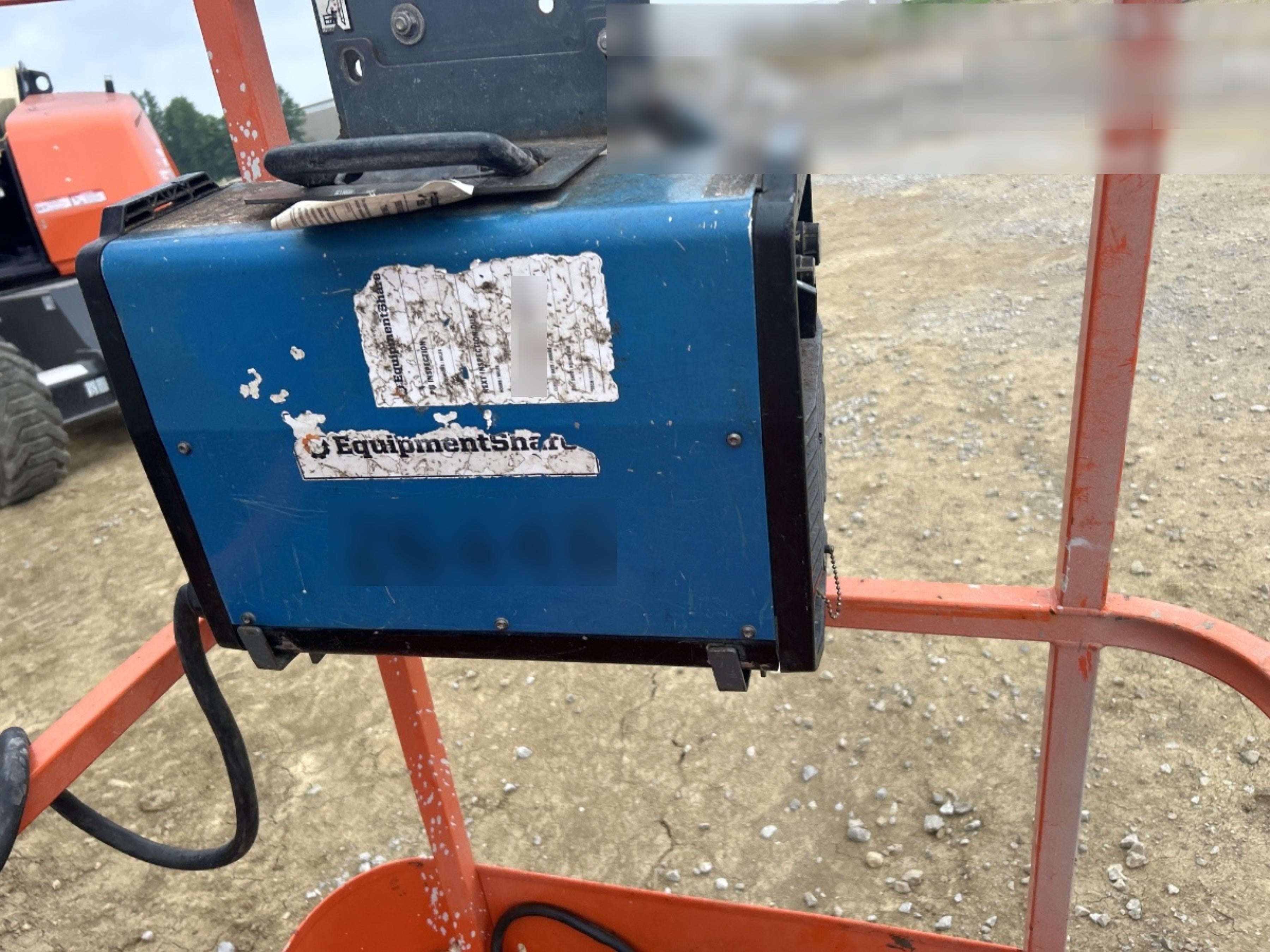 2019 MILLER CST-280