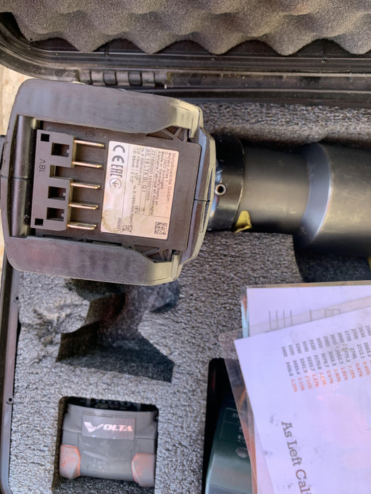 2021 TORCUP VT-3000KIT