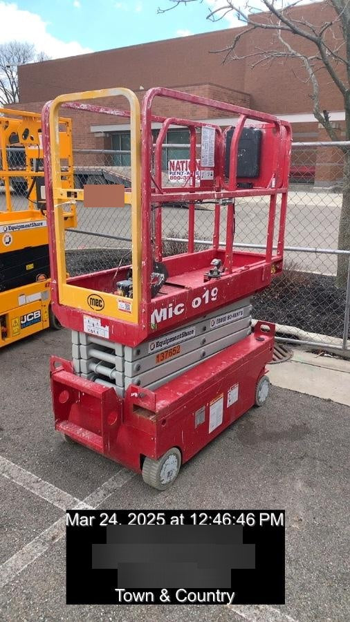 2021 MEC Micro 19