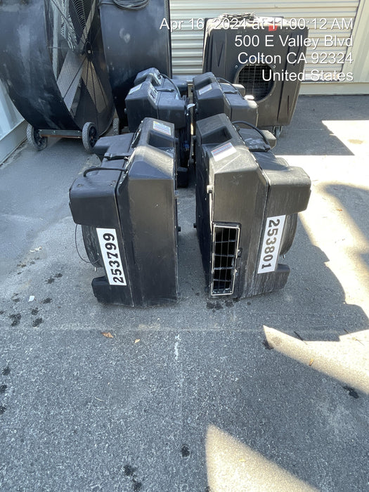 2022 PHOENIX Guardian R Hepa