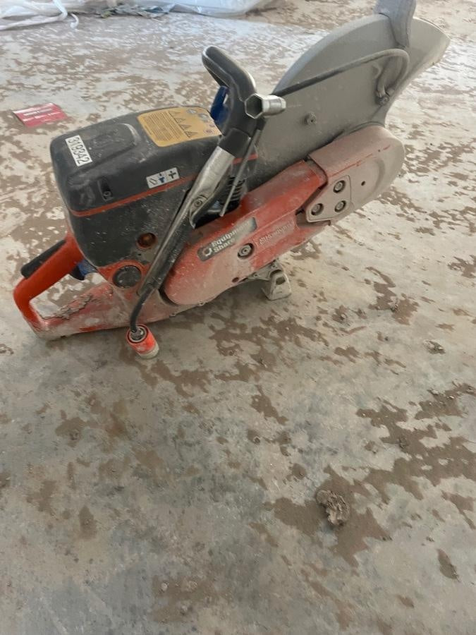 2023 HUSQVARNA K770