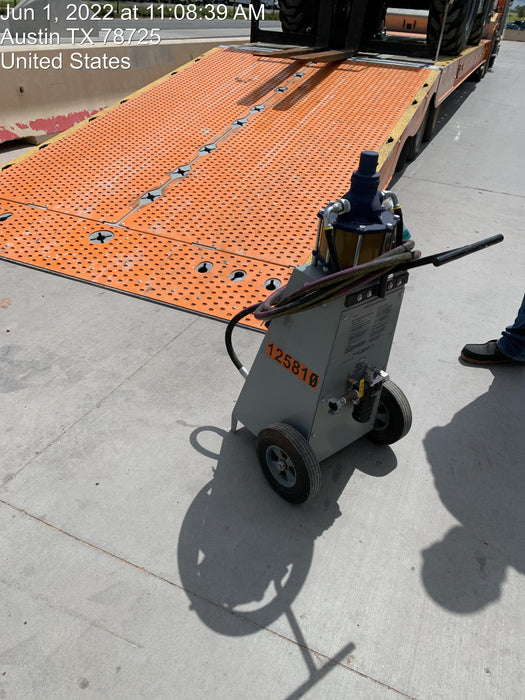 2021 PINNACLE PDQC-1000B