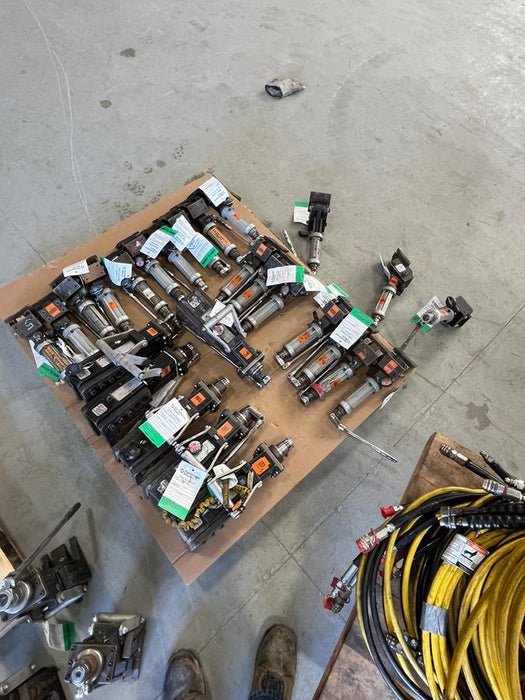 2020 GEARWRENCH PHD0535 GEARWRENCH