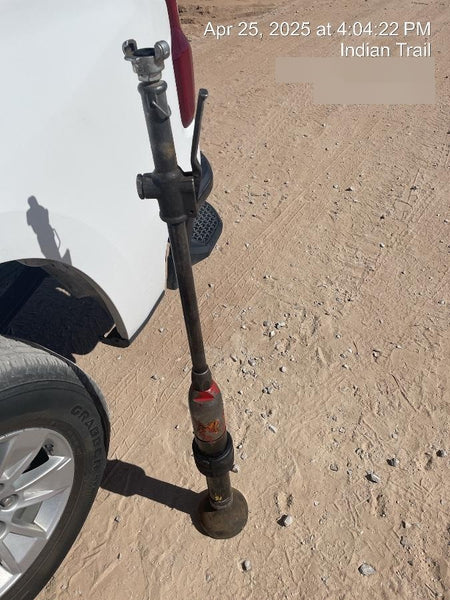 2021 CHICAGO PNEUMATIC C0035