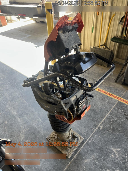 2024 HUSQVARNA LT6005