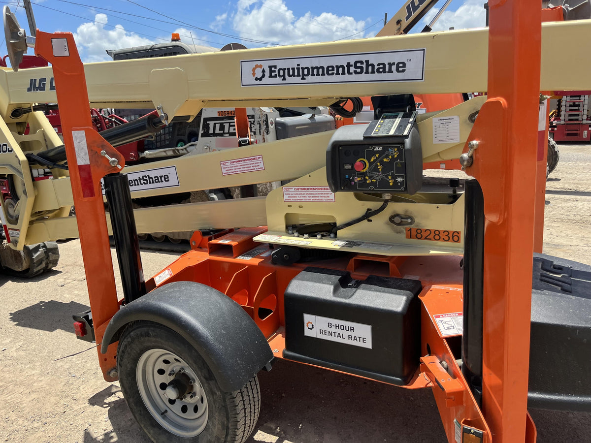 2018 WACKER NEUSON GP2500A