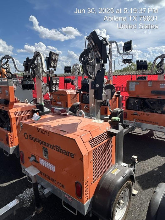 2025 WANCO WLTT-4MM4K