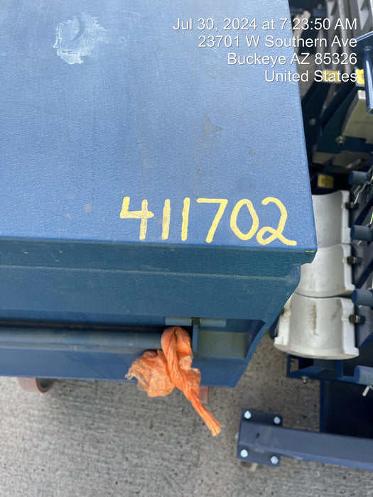 2024 CURRENT TOOLS 254P