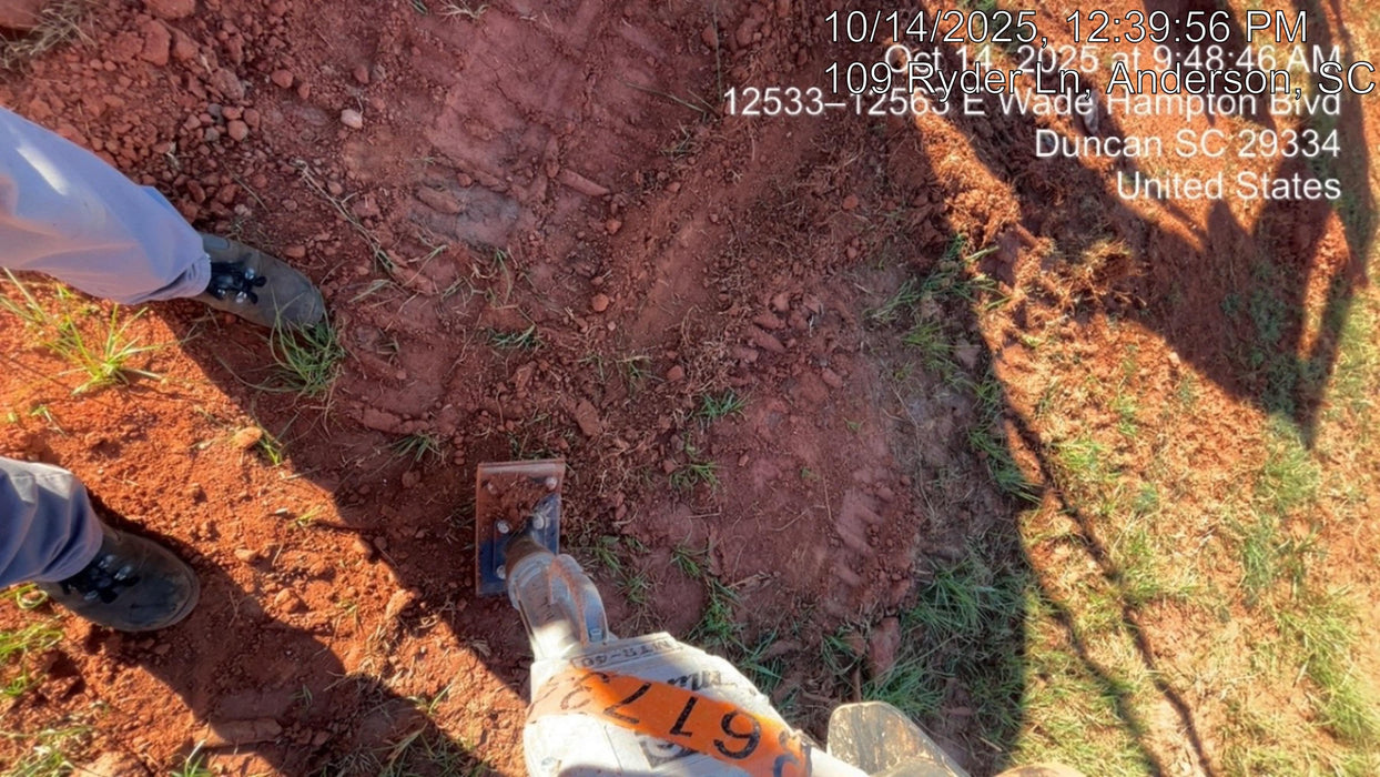 2023 MULTIQUIP MTR40HF