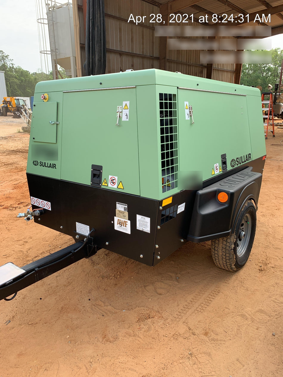 2021 SULLAIR 375H