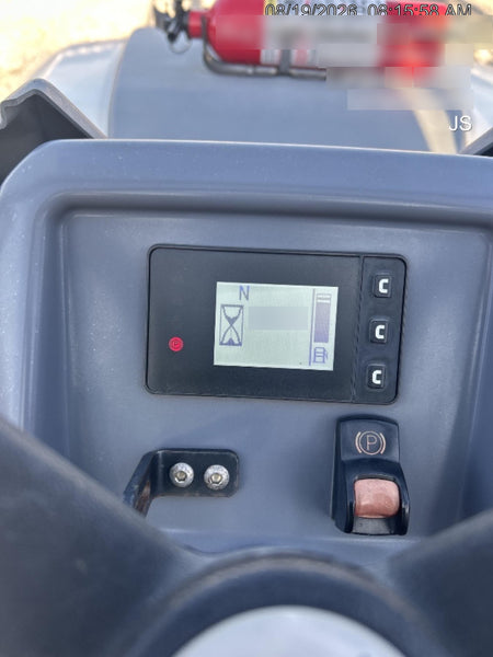 2023 DYNAPAC CC1200