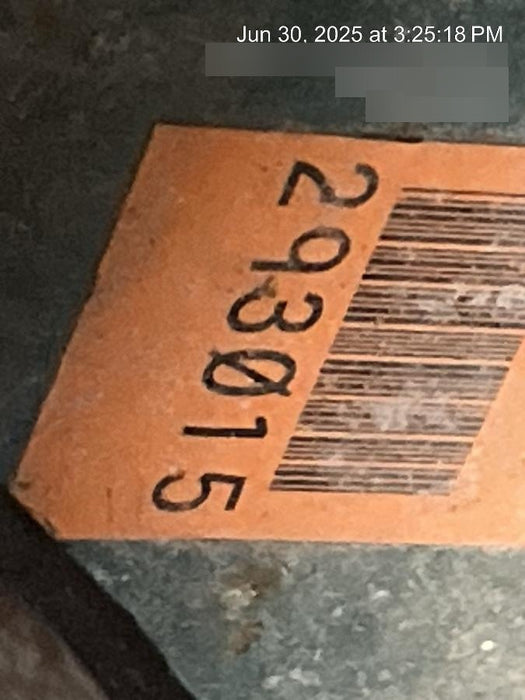 2023 HILMAN ROLLERS OMNI-6