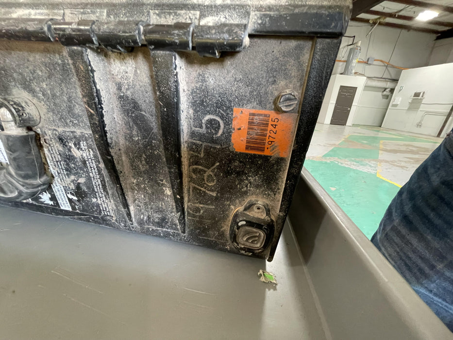 2021 LINCOLN ELECTRIC LN-25X