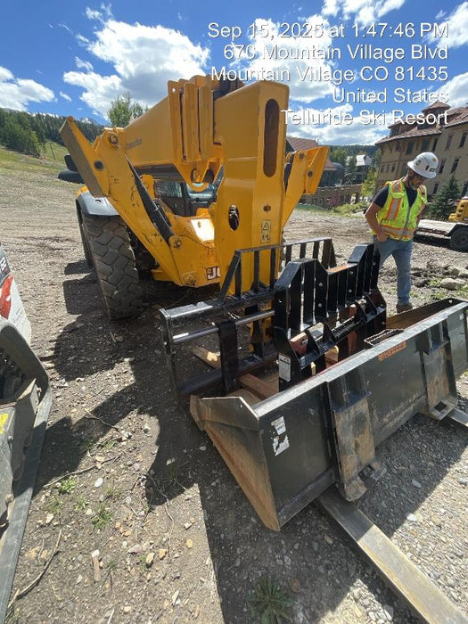 2024 VIRNIG PF4855-5VG