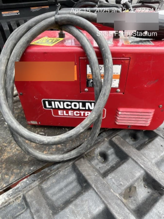 2020 LINCOLN ELECTRIC INVERTEC V275-S