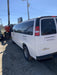 2023 CHEVROLET Express Van - Rental