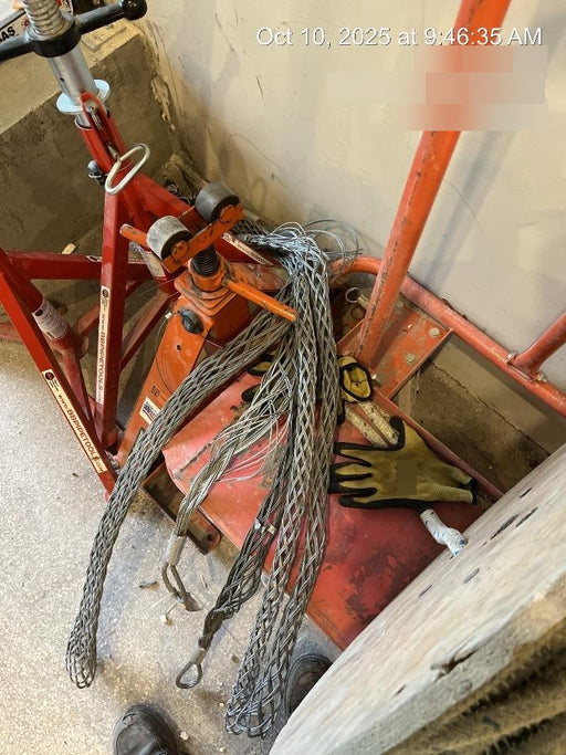 2024 CURRENT TOOLS 670 Current