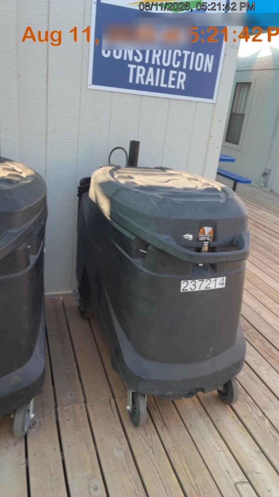 2022 POWER BREEZER PB4BASE