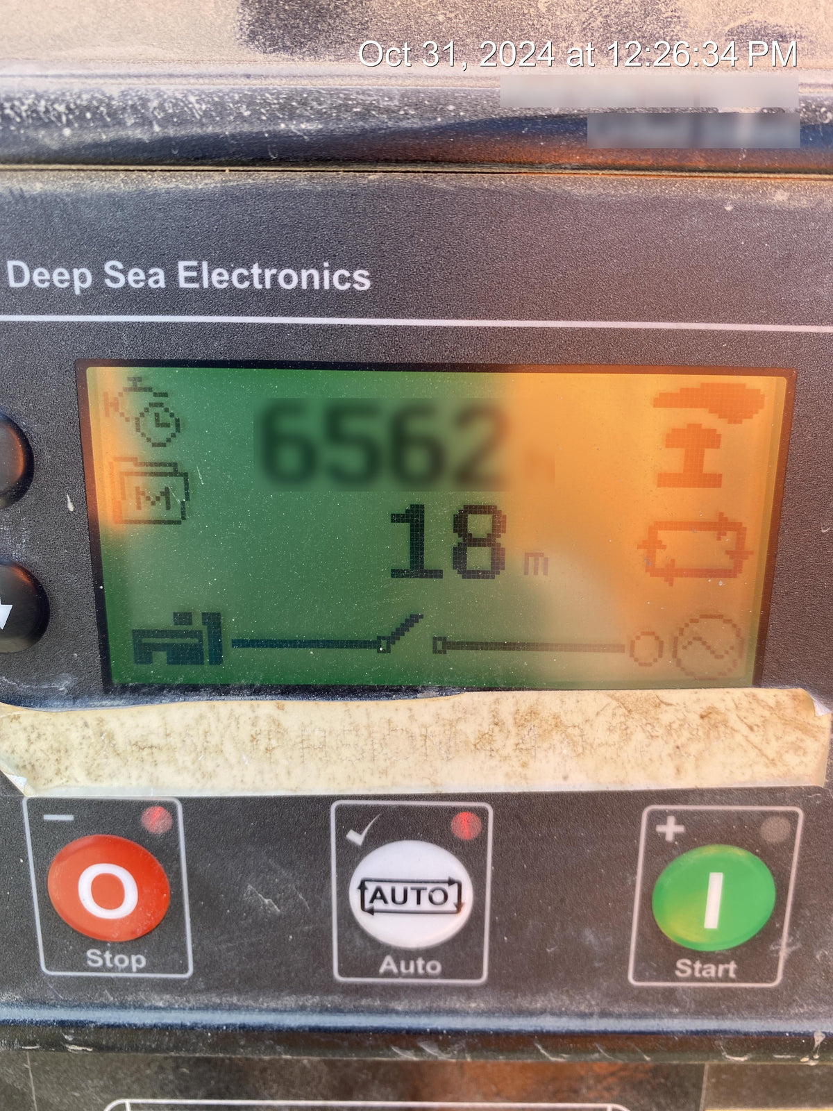 2022 ATLAS COPCO QAS25 CWK