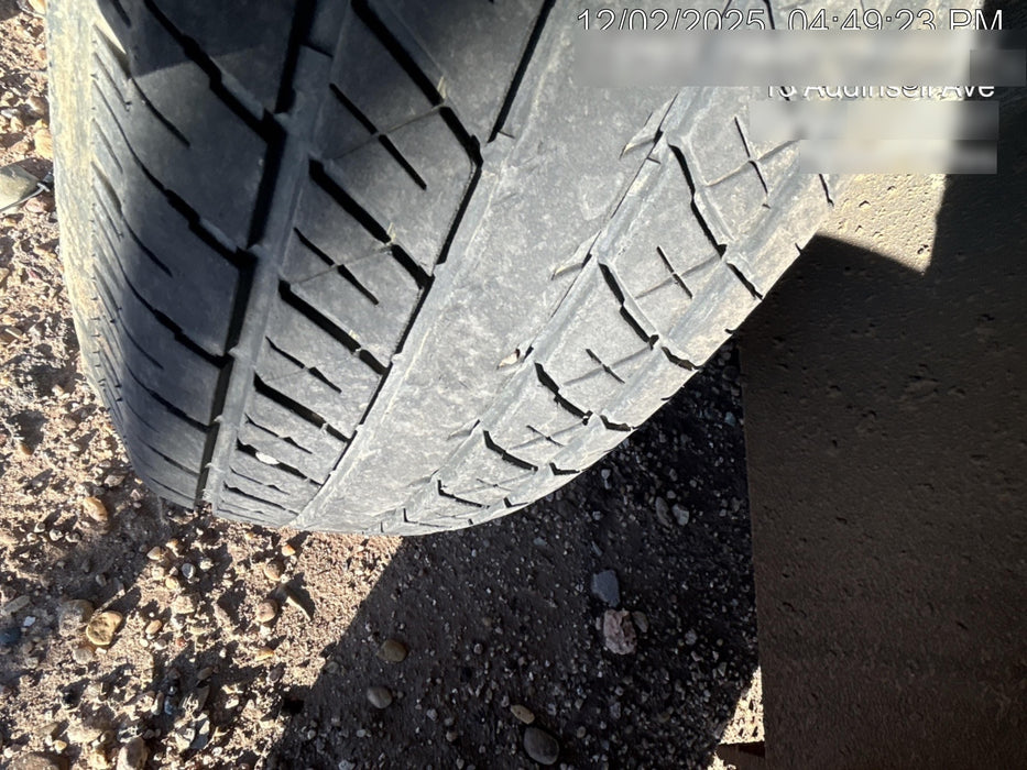 2022 ATLAS COPCO QAS200