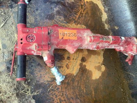 2020 CHICAGO PNEUMATIC CP 1260
