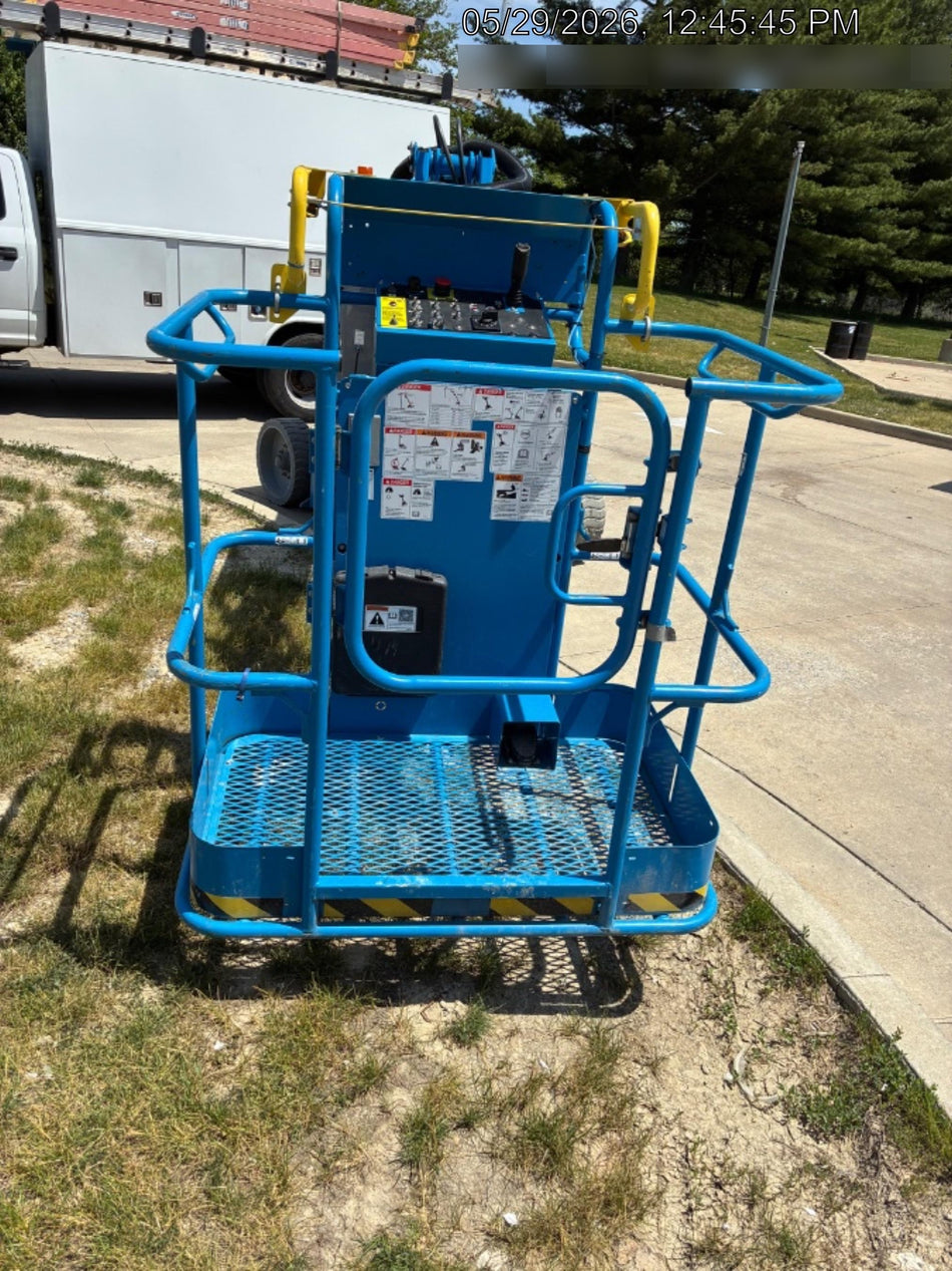 2024 GENIE Z30-20 N RJ