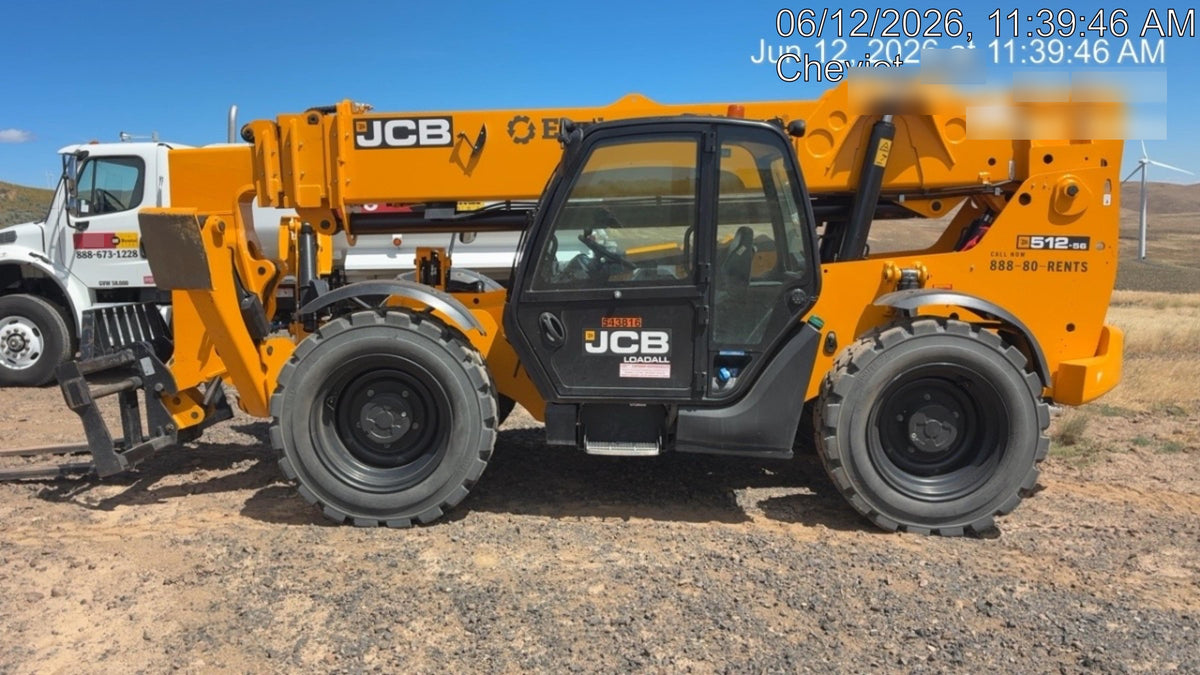2025 JCB 512-56