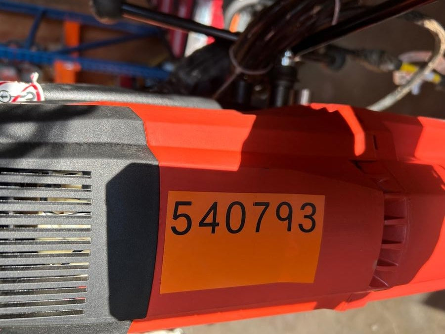 2025 HILTI DD 250