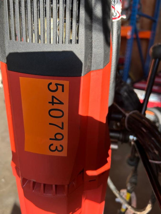2025 HILTI DD 250