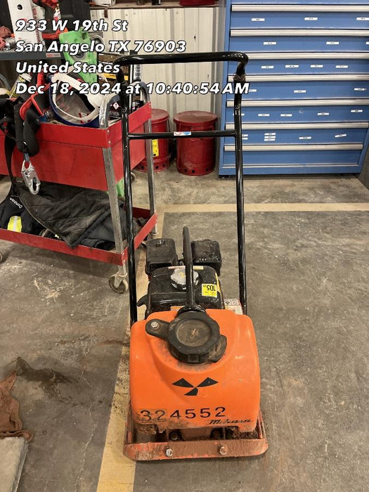 2023 MULTIQUIP MVC82VHW