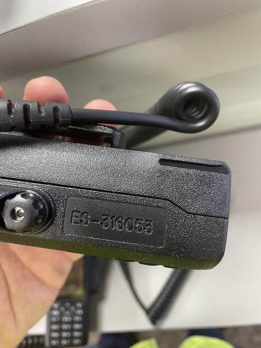 2023 MOTOROLA R7 DISPLAY