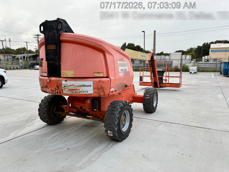 2019 JLG 460SJ