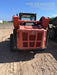 2019 Kubota SVL95-2S Cab/Heat/Air, Standard Tracks, Standard Flow, Hydraulic QC 80" HD w/ Smooth Cutting Edge