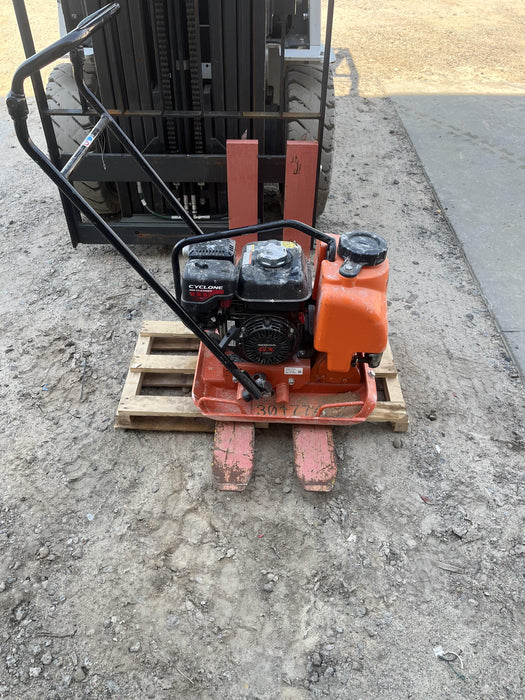 2023 MULTIQUIP MVC82VHW