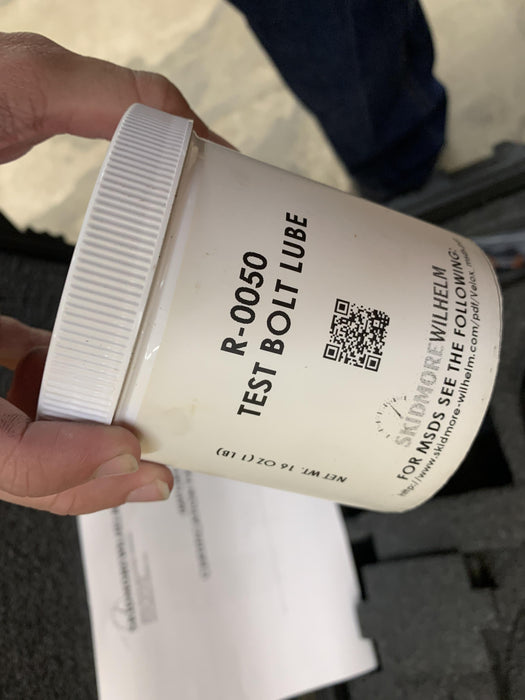 2022 SKIDMORE-WILHELM H-106-LBF-KIT