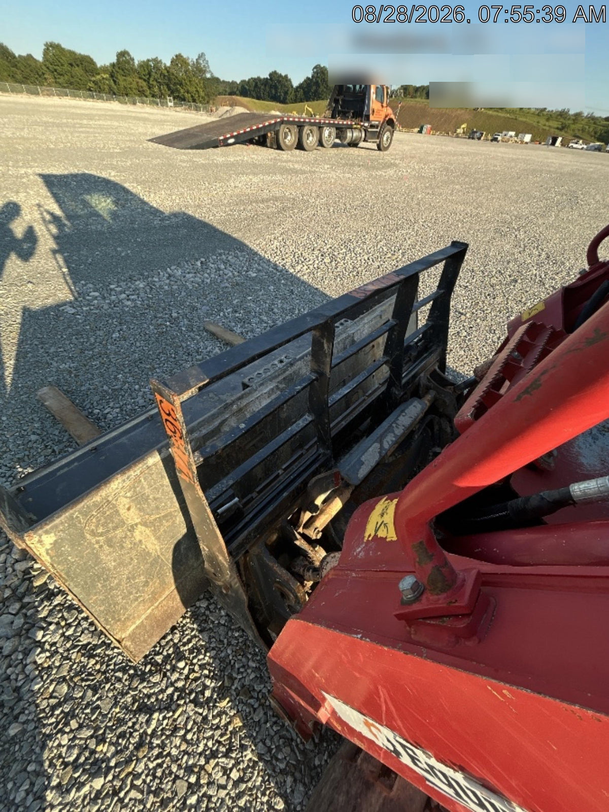 2023 ARROW MATERIAL HANDLING F5100CB