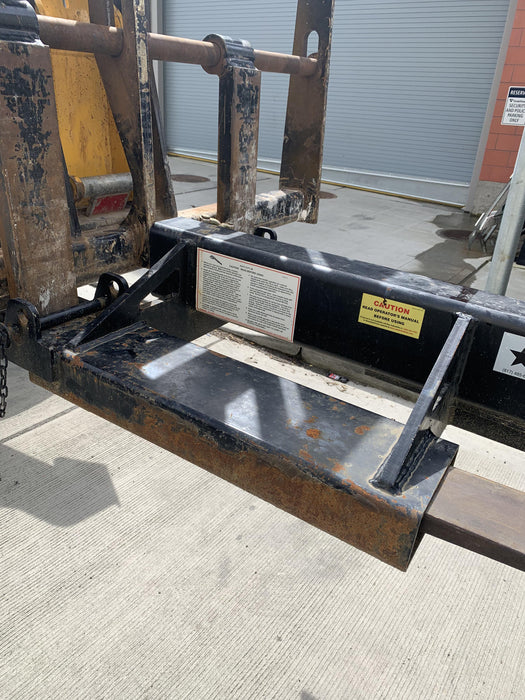 2020 STAR INDUSTRIES M1360B - Star JIB Boom