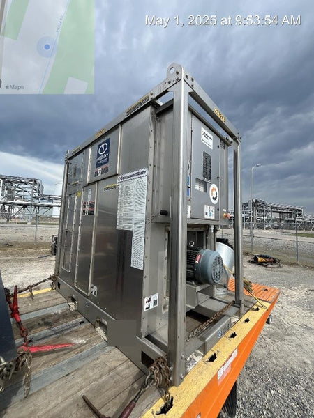 2022 CLIMATE DESIGN INTERNATIONAL MS-7500/5500