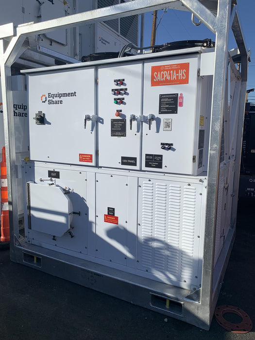 2022 SMARTECH SACP41A-HS