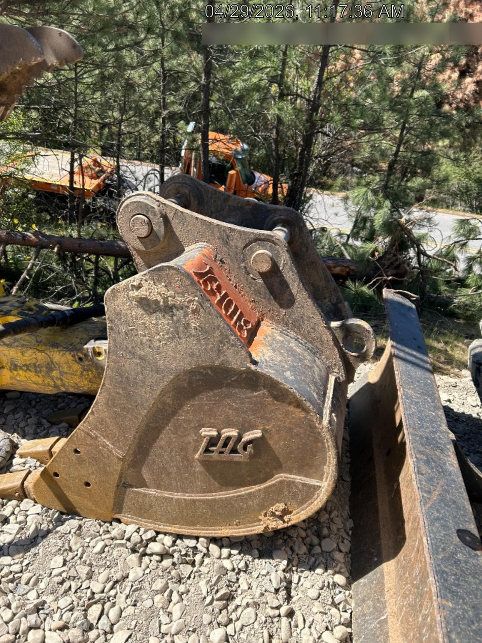 2023 EPIROC SBU702