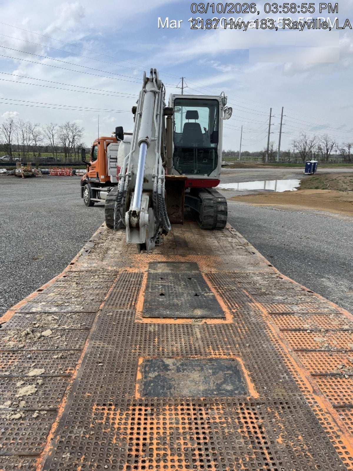 2024 TAKEUCHI TB290-CR