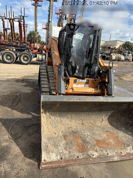 2023 CASE TV620B