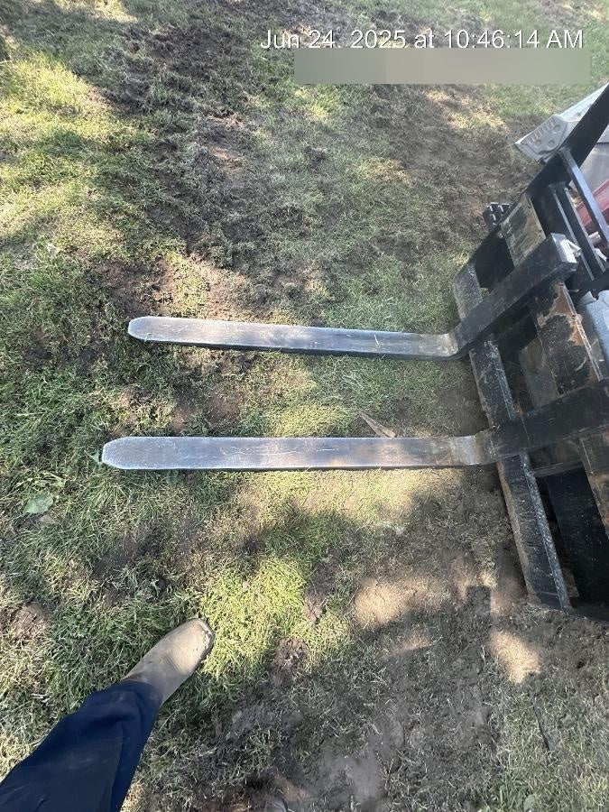 2024 ARROW MATERIAL HANDLING 513175-4-48-2CB