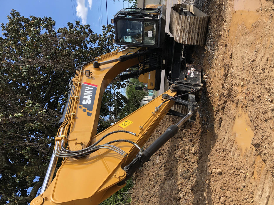 2019 SANY SY365C LC