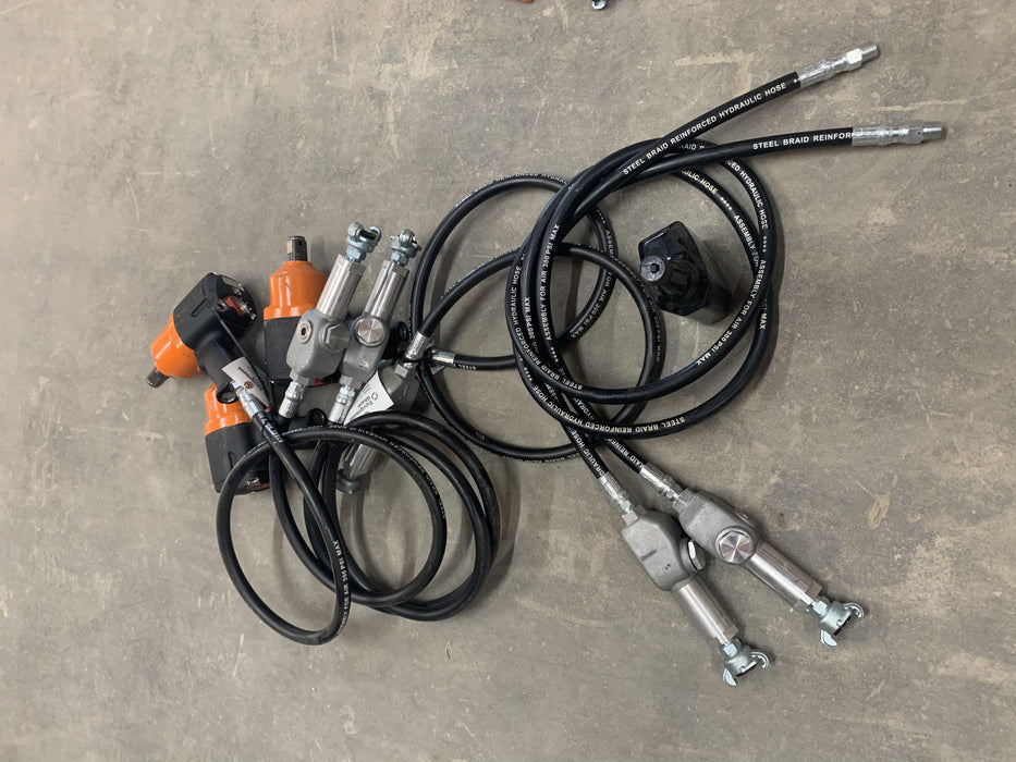 2020 MICHIGAN PNEUMATIC 751SS